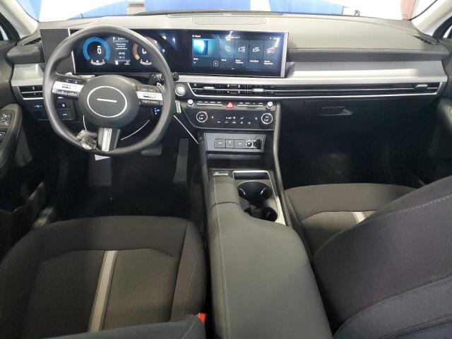 2025 HYUNDAI SONATA SEL - KMHL64JAXSA464495