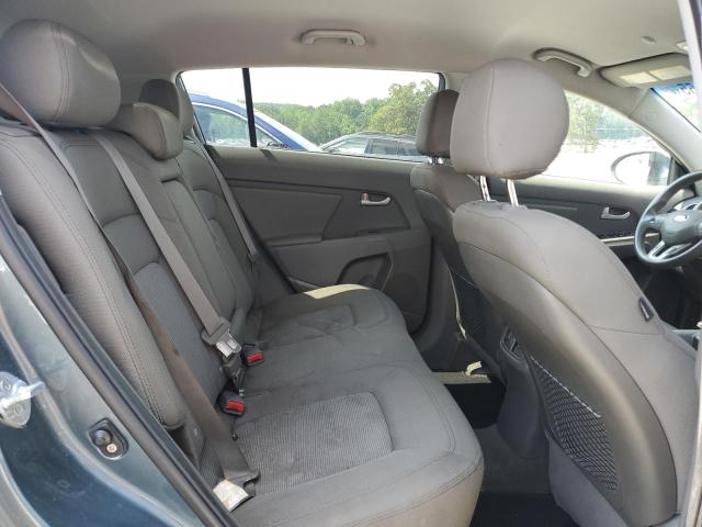 2015 KIA SPORTAGE L - KNDPBCACXF7770242