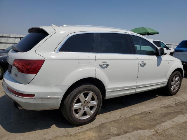 2015 AUDI Q7 PREMIUM WA1CGAFE7FD002633