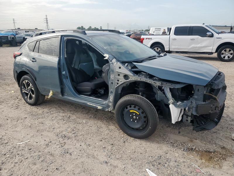 2025 SUBARU CROSSTREK - JF2GUHDC0S8219617