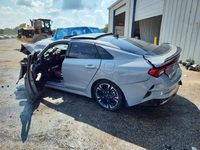 2022 KIA K5 GT LINE 5XXG64J25NG123111