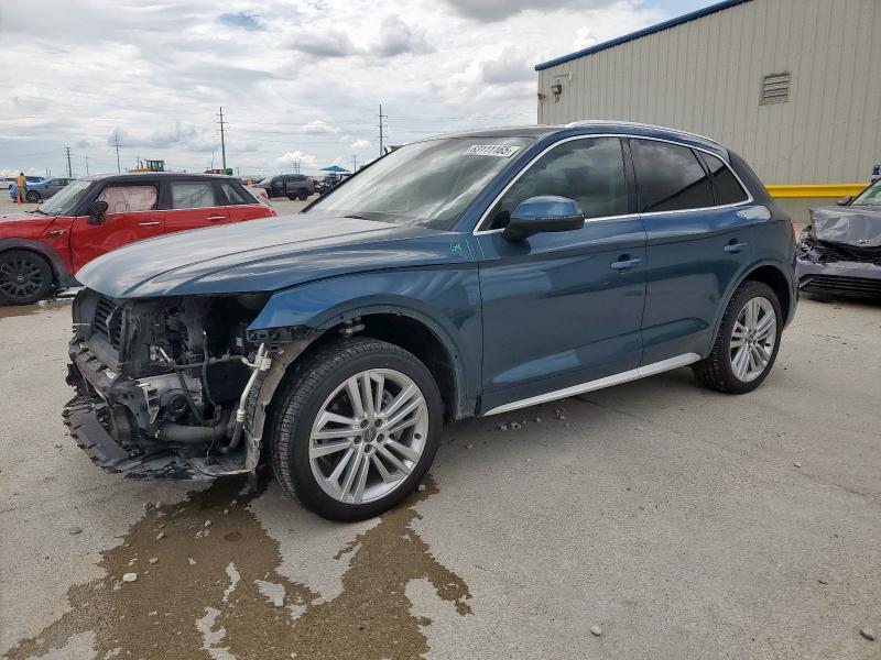 AUDI Q5 PREMIUM