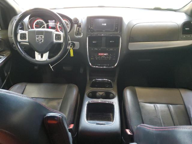 2019 DODGE GRAND CARA - 2C4RDGEG4KR621339