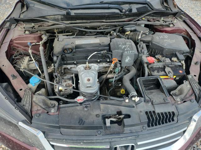 2013 HONDA ACCORD SPO - 1HGCR2F53DA026062