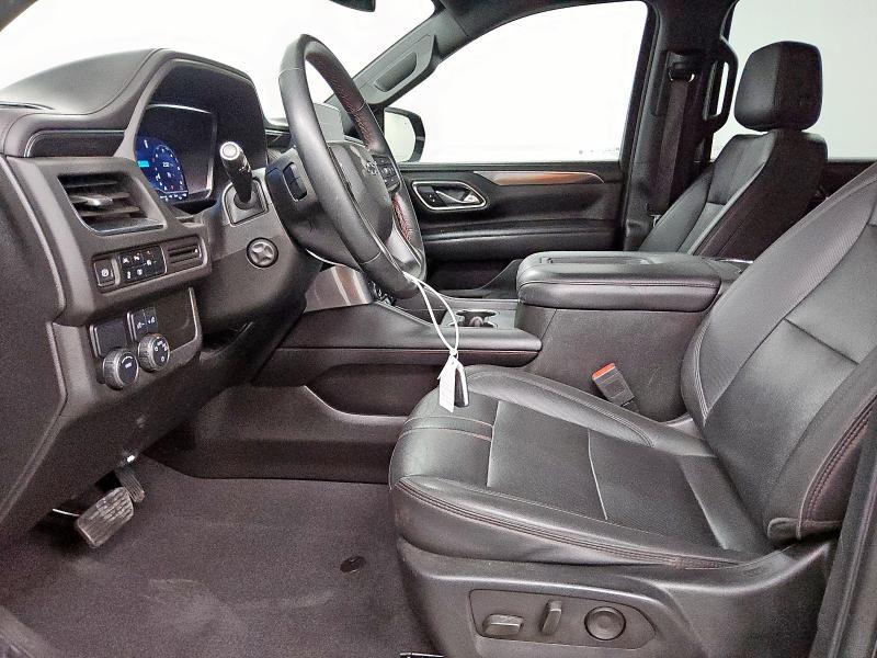 2023 CHEVROLET TAHOE C150 1GNSCRKD0PR490599