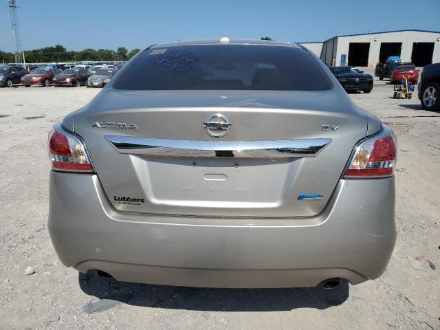 2014 NISSAN ALTIMA 2.5 - 1N4AL3AP5EC269552