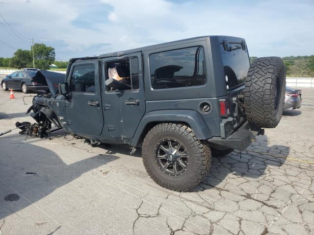 2018 JEEP WRANGLER UNLIMITED SAHARA 1C4BJWEG1JL841873