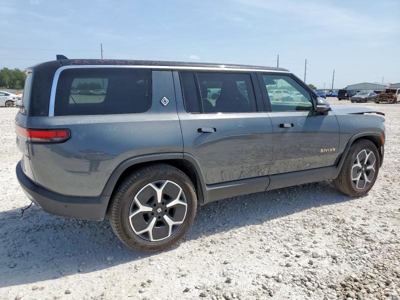 2023 RIVIAN R1S ADVENT - 7PDSGABA3PN025111