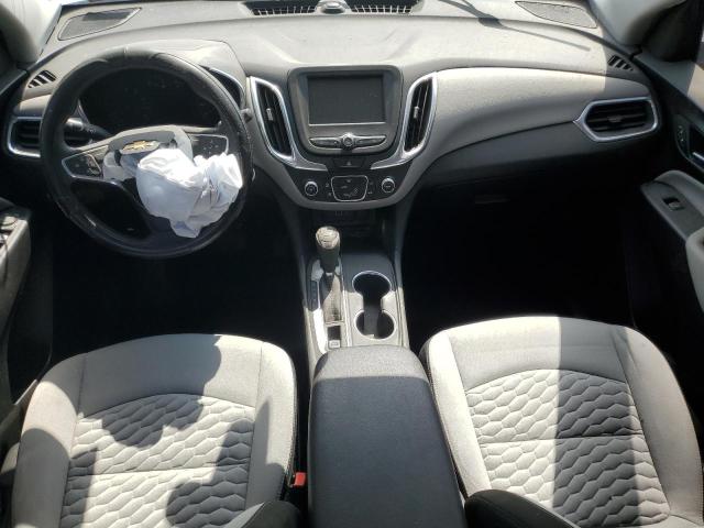 2019 CHEVROLET EQUINOX LS - 3GNAXSEV3KS609571
