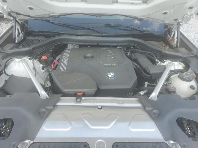 2023 BMW X3 SDRIVE3 WBX47DP06PN238400