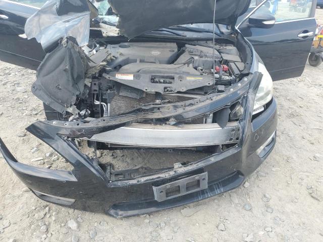 2013 NISSAN ALTIMA - 1N4AL3AP6DN566283