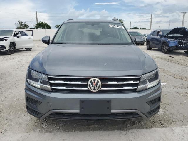 2020 VOLKSWAGEN TIGUAN SE - 3VV3B7AX1LM106522