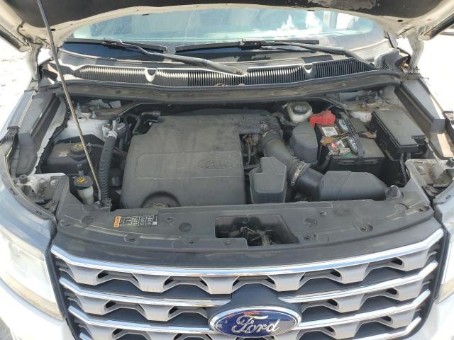2016 FORD EXPLORER X 1FM5K7D86GGA32151
