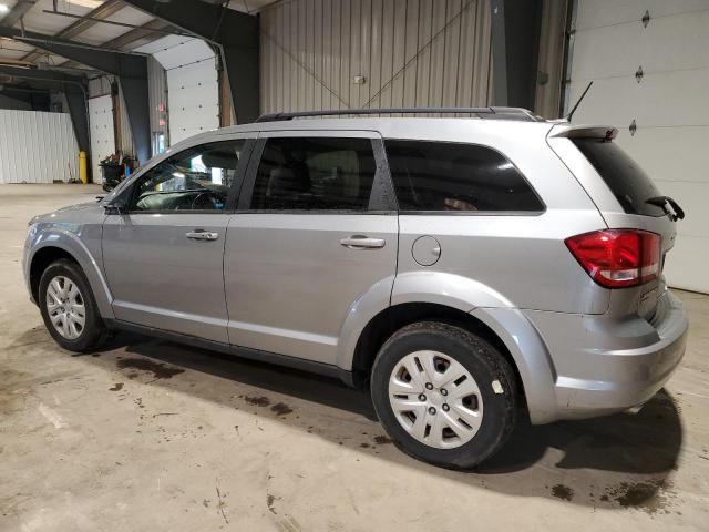 2016 DODGE JOURNEY SE 3C4PDDAG2GT135953