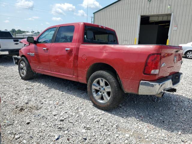 2016 RAM 1500 SLT 3C6RR7LT4GG164067