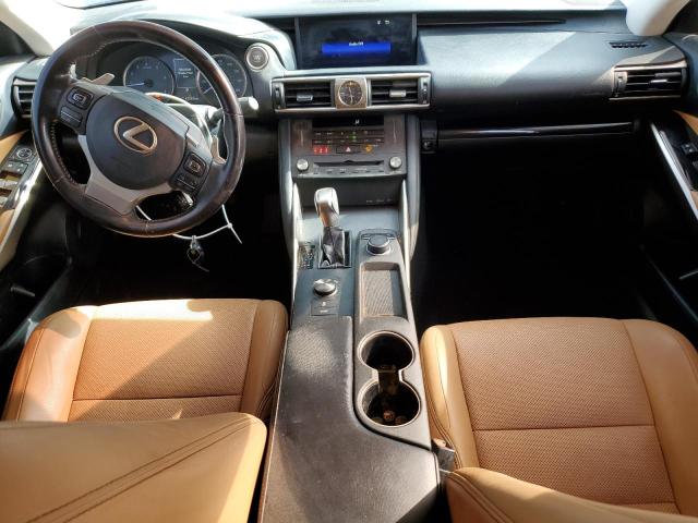 2020 LEXUS IS 300 JTHAA1D2XL5108330
