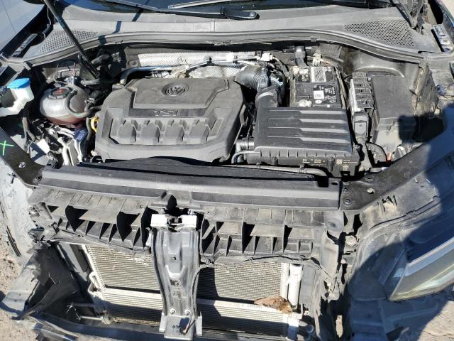 2022 VOLKSWAGEN TIGUAN S 3VV0B7AX9NM054563