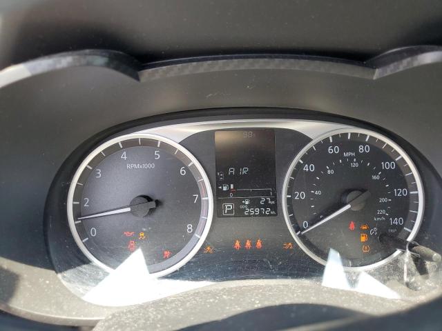 2023 NISSAN VERSA S 3N1CN8DV0PL873119