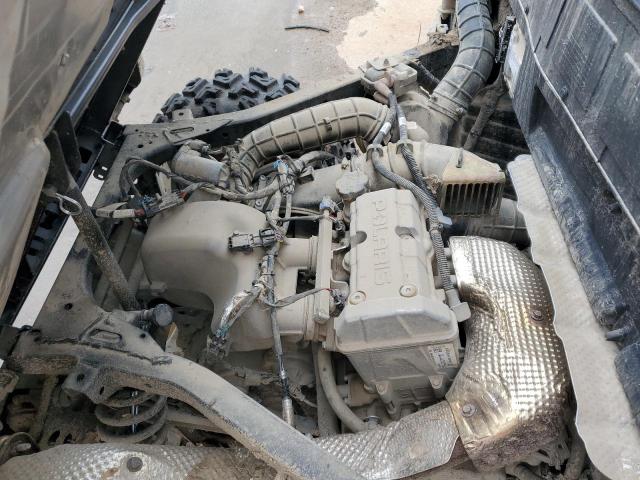 2021 POLARIS RANGER 100 4XATAE991M8398309
