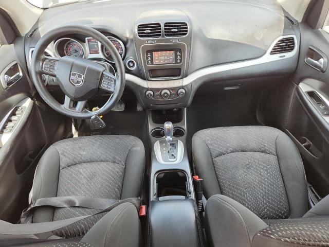 2018 DODGE JOURNEY SE 3C4PDCAB8JT309496