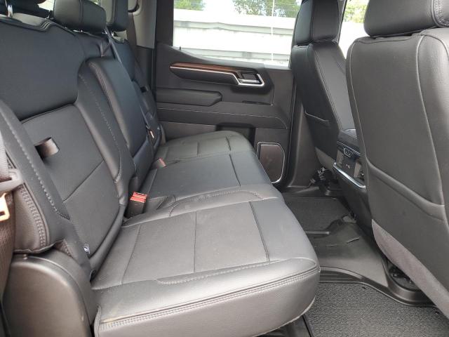 2025 GMC SIERRA C15 1GTPHGED1SZ248090