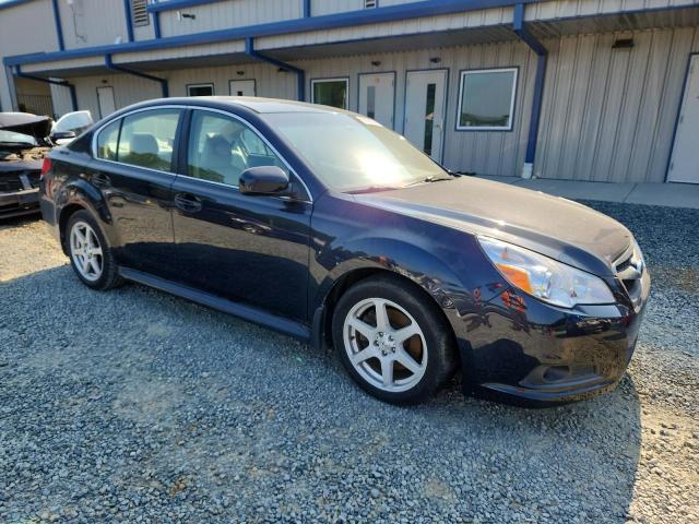 2012 SUBARU LEGACY 3.6R LIMITED - 4S3BMDL61C2025387