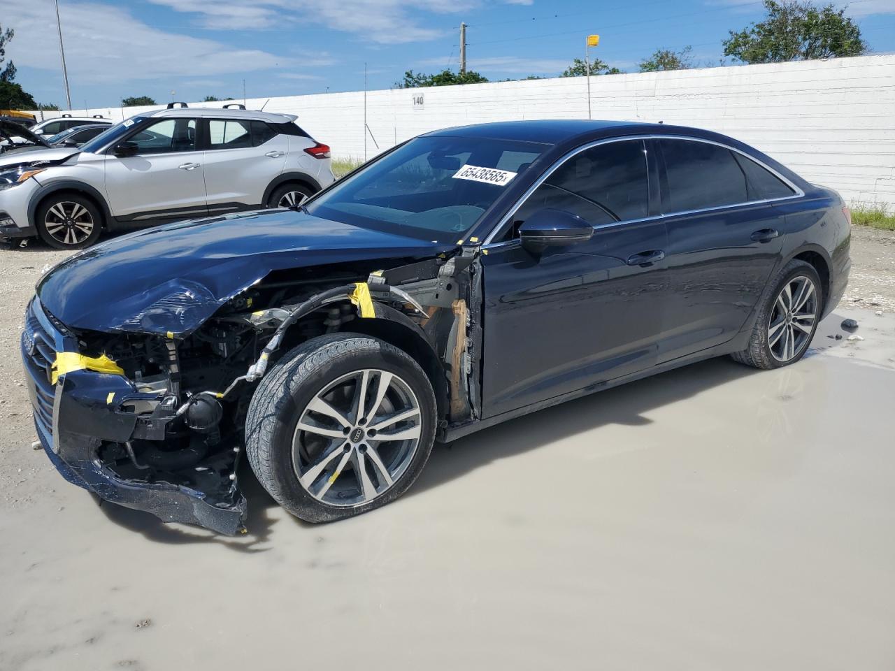 AUDI A6 PREMIUM PLUS