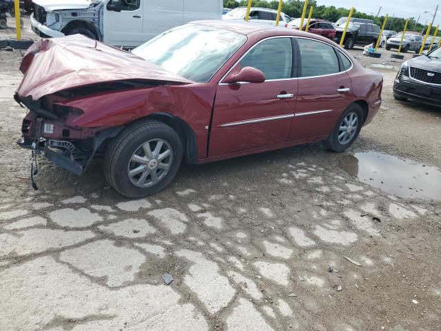 BUICK LACROSSE C