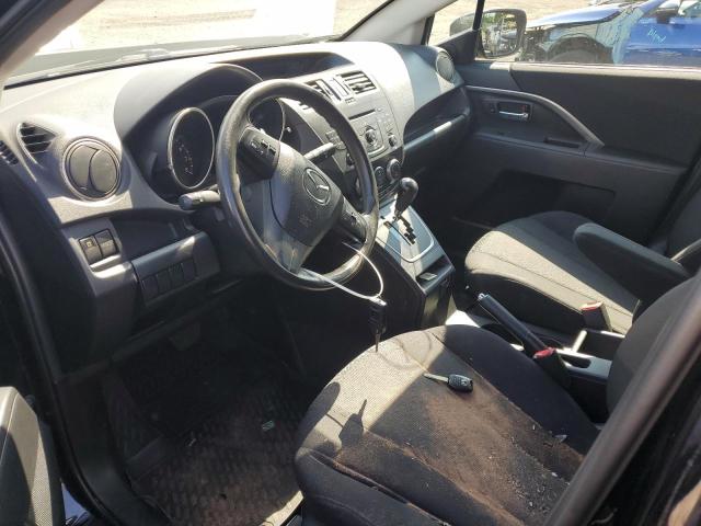 2012 MAZDA 5 - JM1CW2BL4C0141169