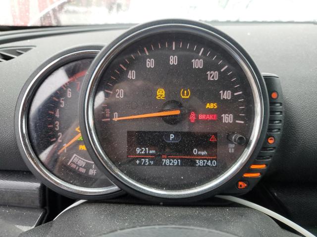 2016 MINI COOPER CLU WMWLN5C56G2B28258
