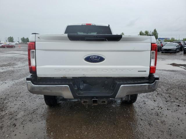 2017 FORD F350 SUPER - 1FT8X3B69HED22166