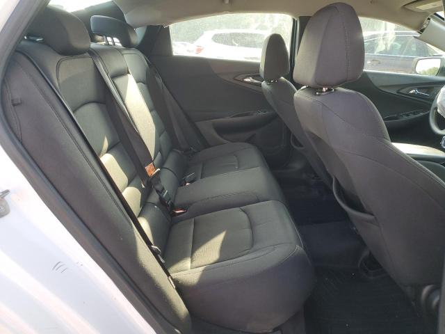 2017 CHEVROLET MALIBU LT #3292640587