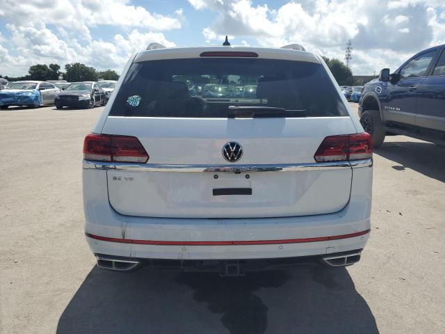 2021 VOLKSWAGEN ATLAS SE 1V2PR2CAXMC568005