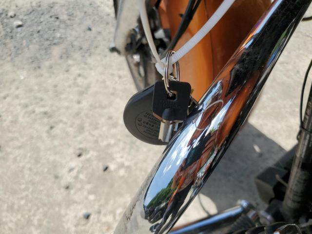 2014 HARLEY-DAVIDSON FLHXS STRE 1HD1KRM16EB627916