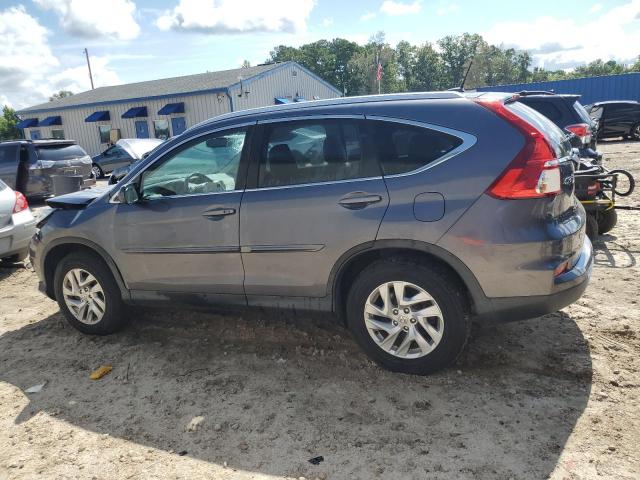 2016 HONDA CR-V EXL - 2HKRM4H79GH719152