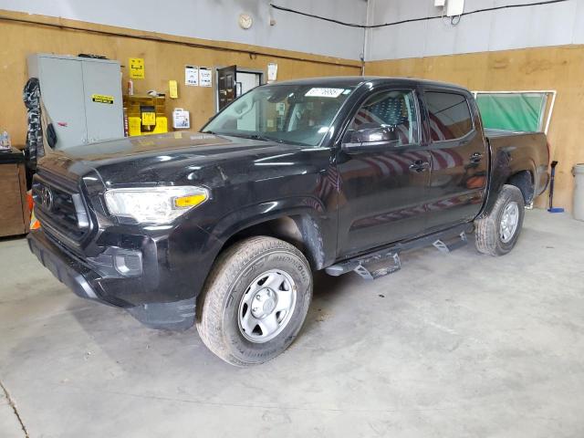 TOYOTA TACOMA DOU