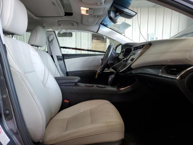 2017 TOYOTA AVALON XLE - 4T1BK1EB9HU261551