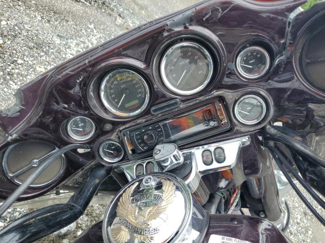 2006 HARLEY-DAVIDSON FLHTCUI 1HD1FCW106Y703336