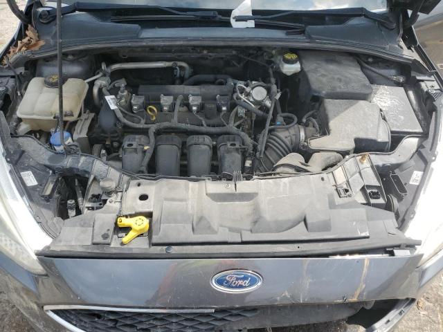 2017 FORD FOCUS SE 1FADP3K24HL246899