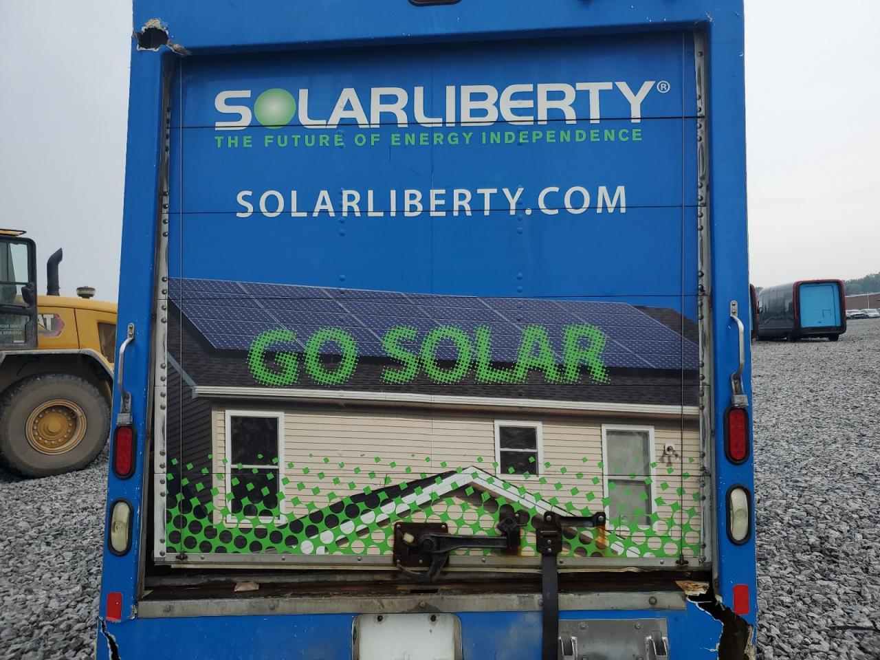 CHEVROLET EXPRESS G3