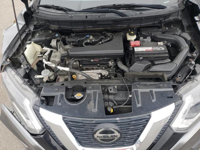 2020 NISSAN ROGUE S 5N1AT2MT1LC705674