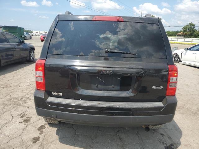 2015 JEEP PATRIOT SPORT 1C4NJPBA5FD191420
