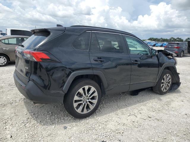 2022 TOYOTA RAV4 XLE P 2T3C1RFV4NC195705