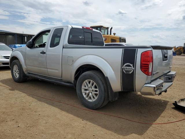 2019 NISSAN FRONTIER S 1N6AD0CW1KN881643