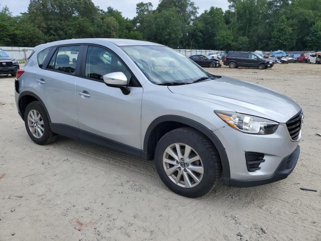 2016 MAZDA CX-5 SPORT JM3KE4BY4G0899726
