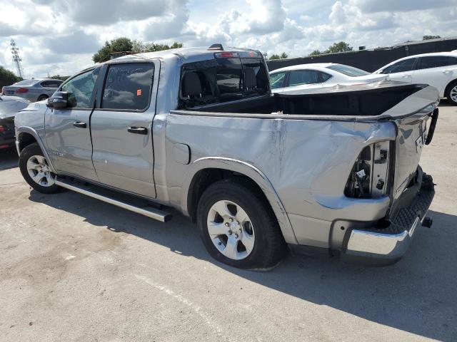 2025 RAM 1500 BIG H 1C6RREFG7SN534219