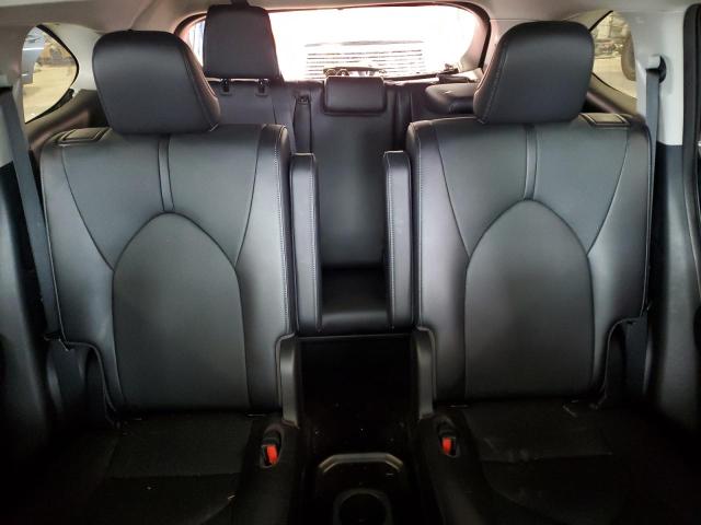 2023 TOYOTA HIGHLANDER HYBRID LIMITED 5TDXBRCH1PS586519