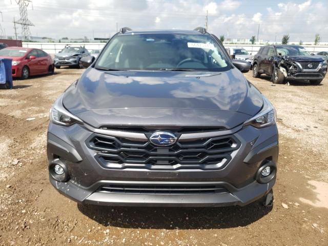 2025 SUBARU CROSSTREK 4S4GUHM69S3756472