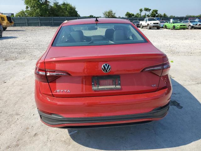2024 VOLKSWAGEN JETTA SE 3VW7M7BU3RM037188