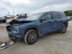 2024 CHEVROLET TRAVERSE L - 1GNERGKS8RJ226563
